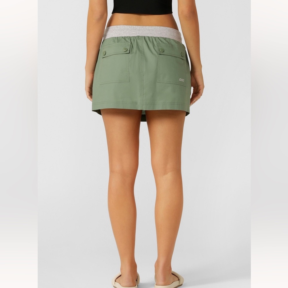 Lorna Jane Flashdance mini skirt - Picture 3 of 13